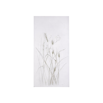GROWING ALONG I & II ARTWORK