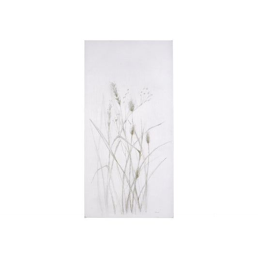 GROWING ALONG I & II ARTWORK