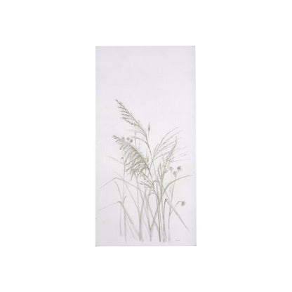 GROWING ALONG I & II ARTWORK