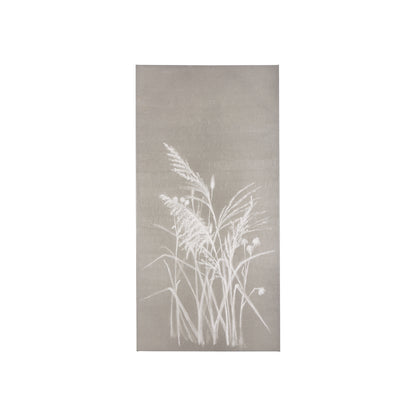 GROWING ALONG III & VI ARTWORK