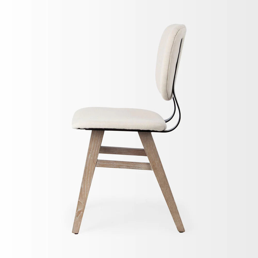 HADEN DINING CHAIR