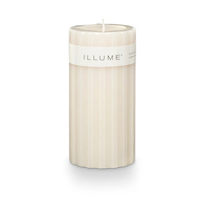 ILLUME PILLAR CANDLES