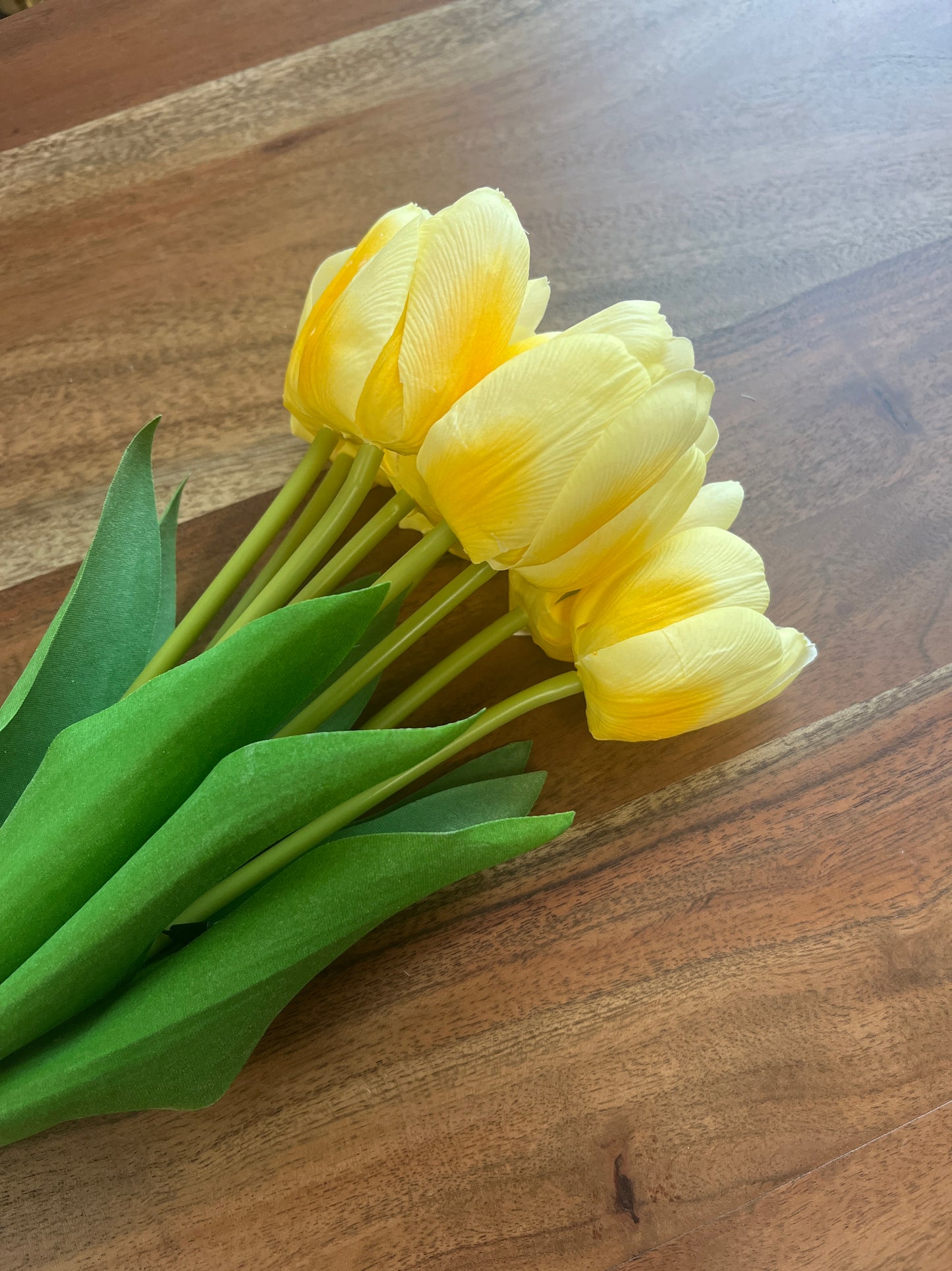 Tulip Bunches