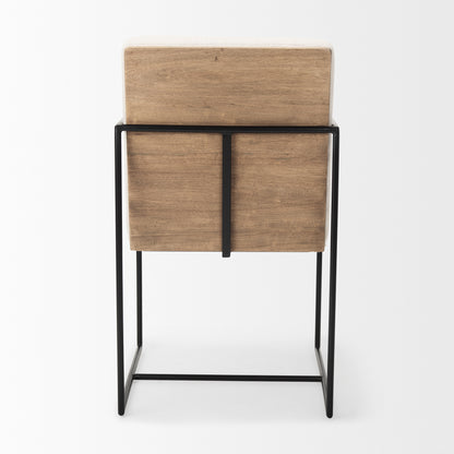 STAMFORD ARMED CHAIR