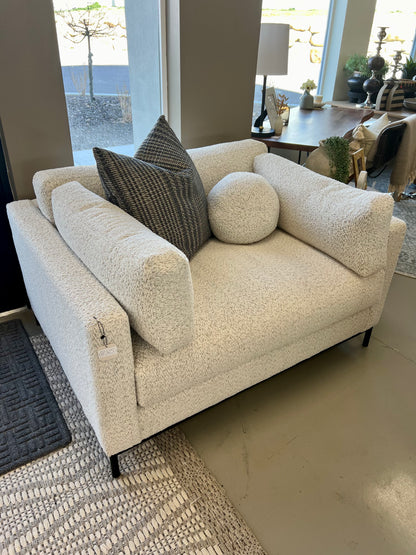 PIKE OCCASIONAL CHAIR