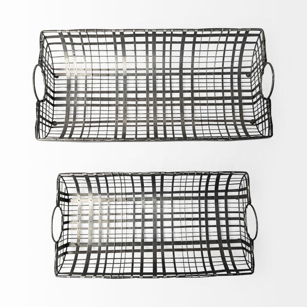 Kenneth Wire Tray