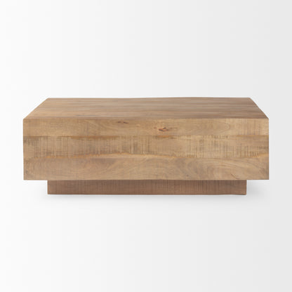 HAYDEN COFFEE TABLE