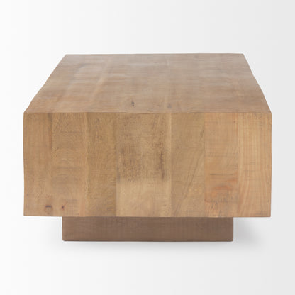 HAYDEN COFFEE TABLE