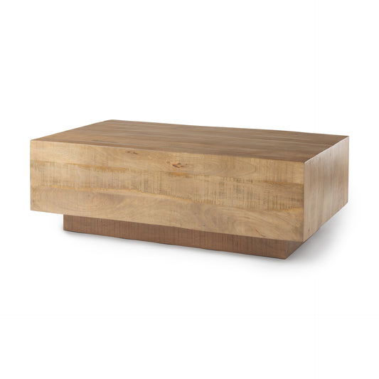 HAYDEN COFFEE TABLE