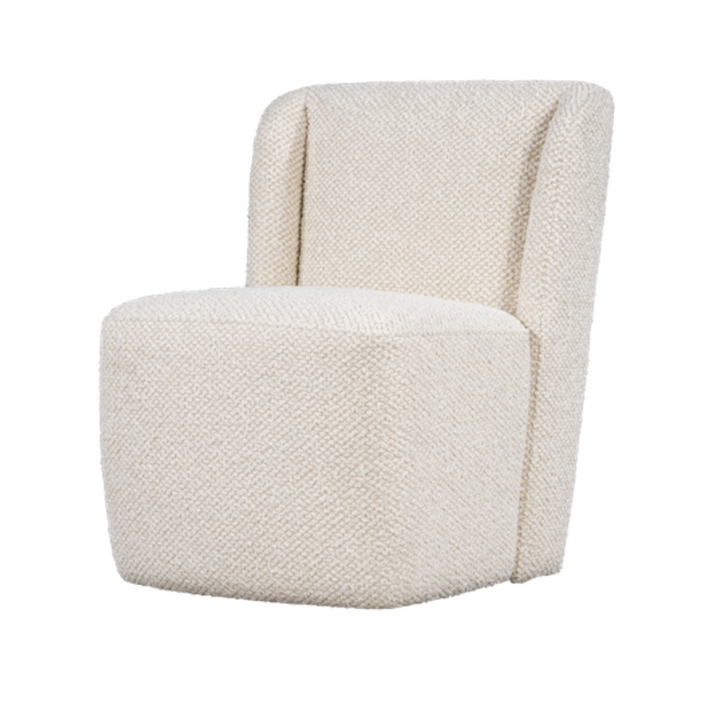 UPHOLSTERED DINING CHAIR