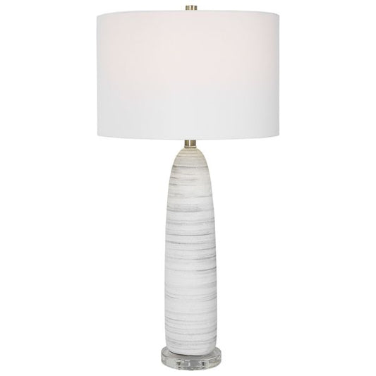 LEVADIA WHITE LAMP