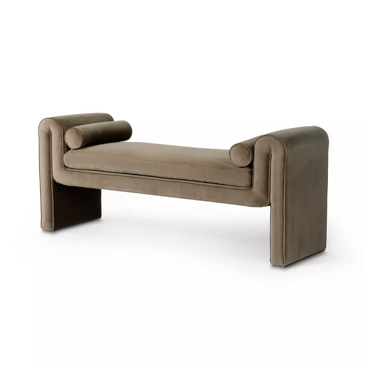 MITCHELL ACCENT BENCH