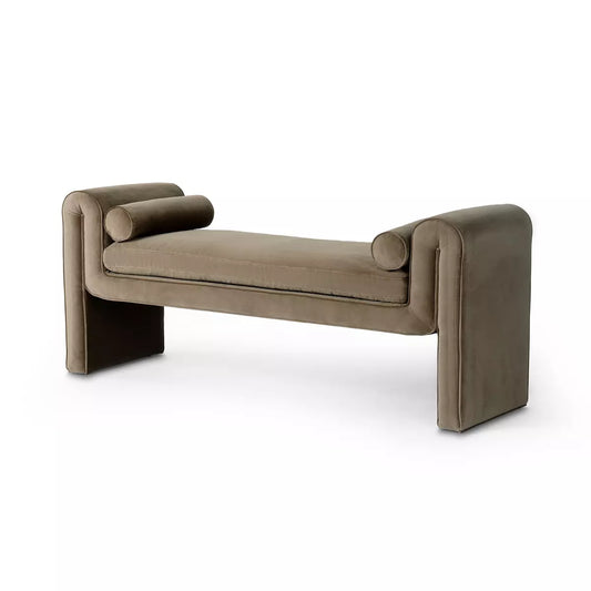 MITCHELL ACCENT BENCH