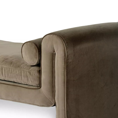 MITCHELL ACCENT BENCH