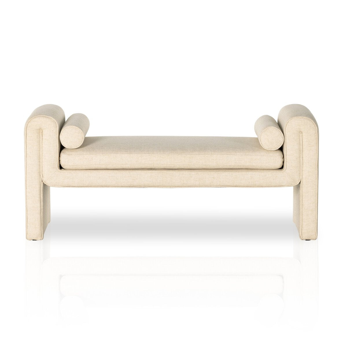 MITCHELL ACCENT BENCH