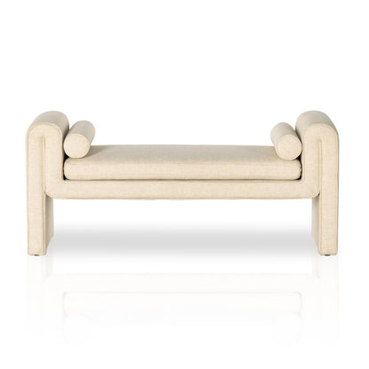 MITCHELL ACCENT BENCH