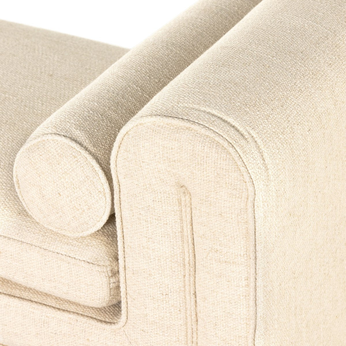 MITCHELL ACCENT BENCH