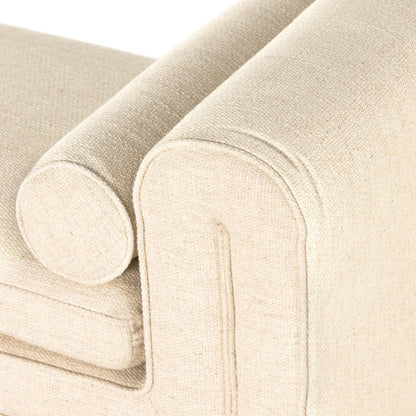 MITCHELL ACCENT BENCH