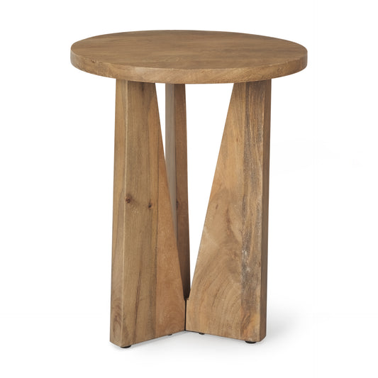 MATTIUS ACCENT TABLE