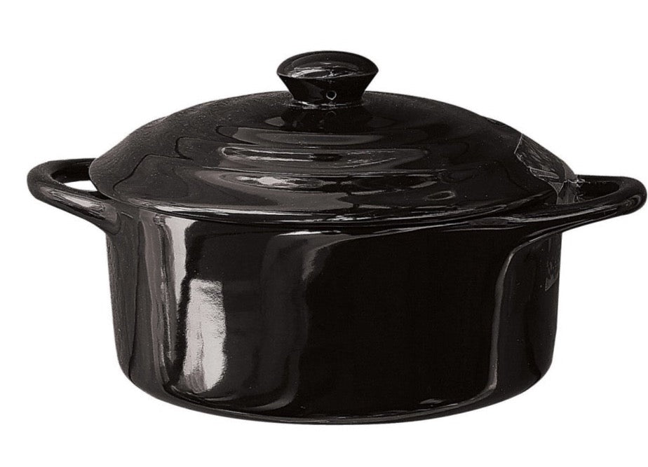 STONEWARE MINI BAKER