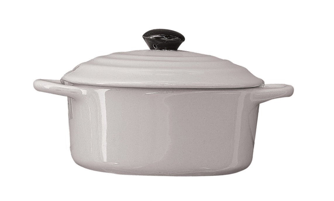 STONEWARE MINI BAKER