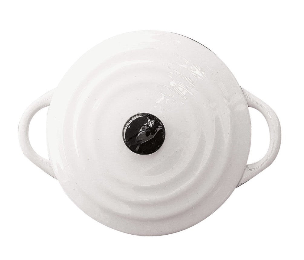 STONEWARE MINI BAKER