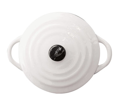 STONEWARE MINI BAKER