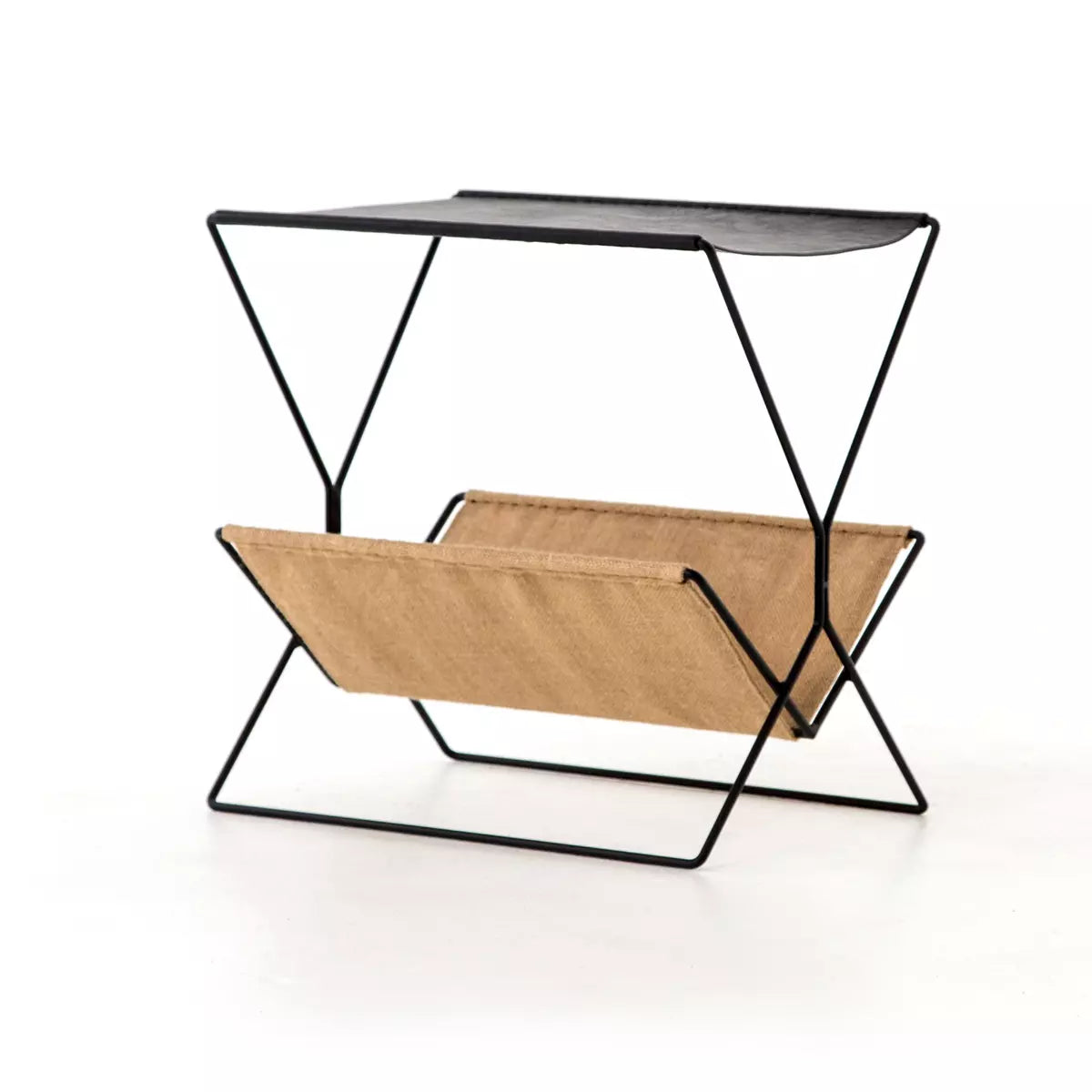 MONARCH MAGAZINE RACK – Boulder Beach