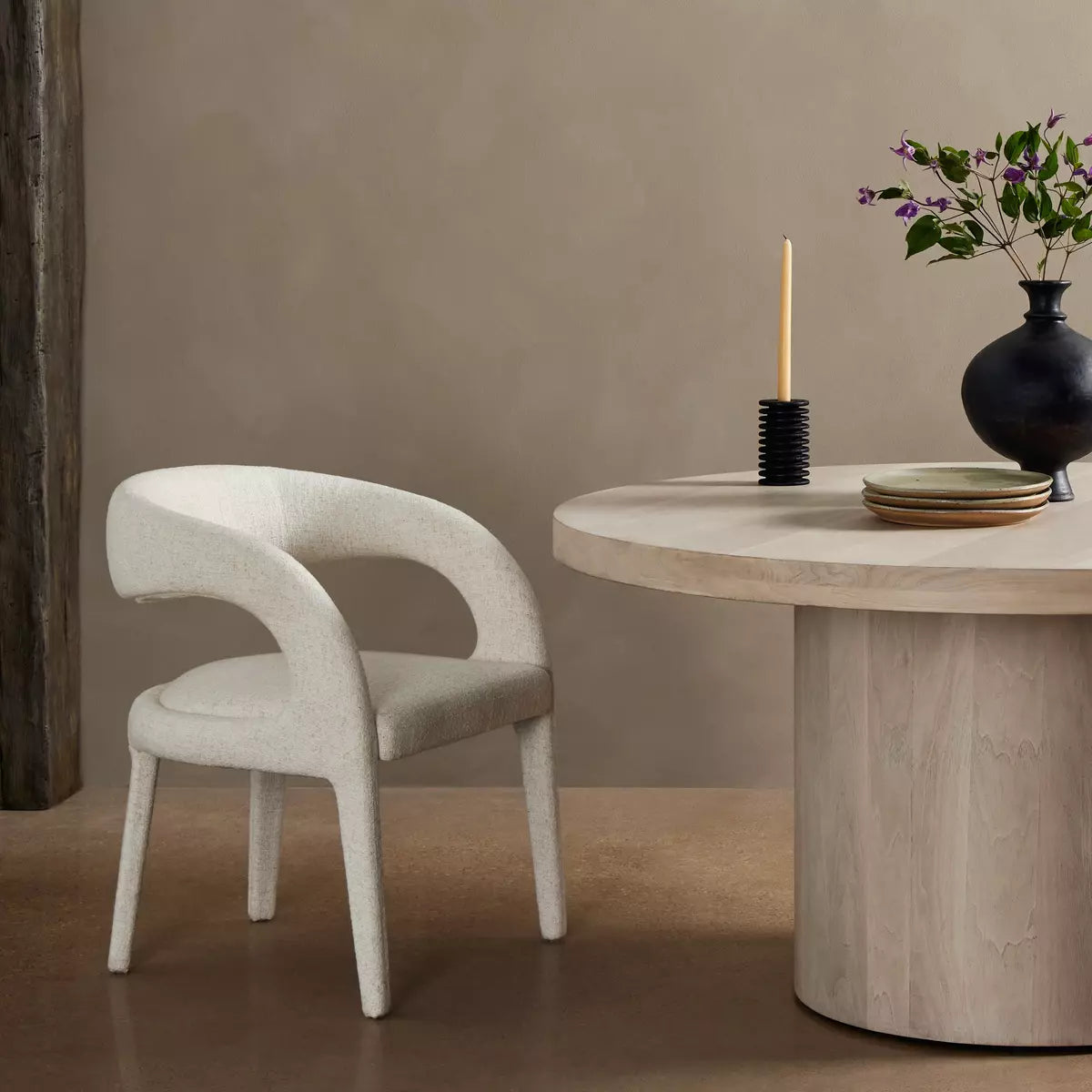 HAWKINS DINING CHAIR