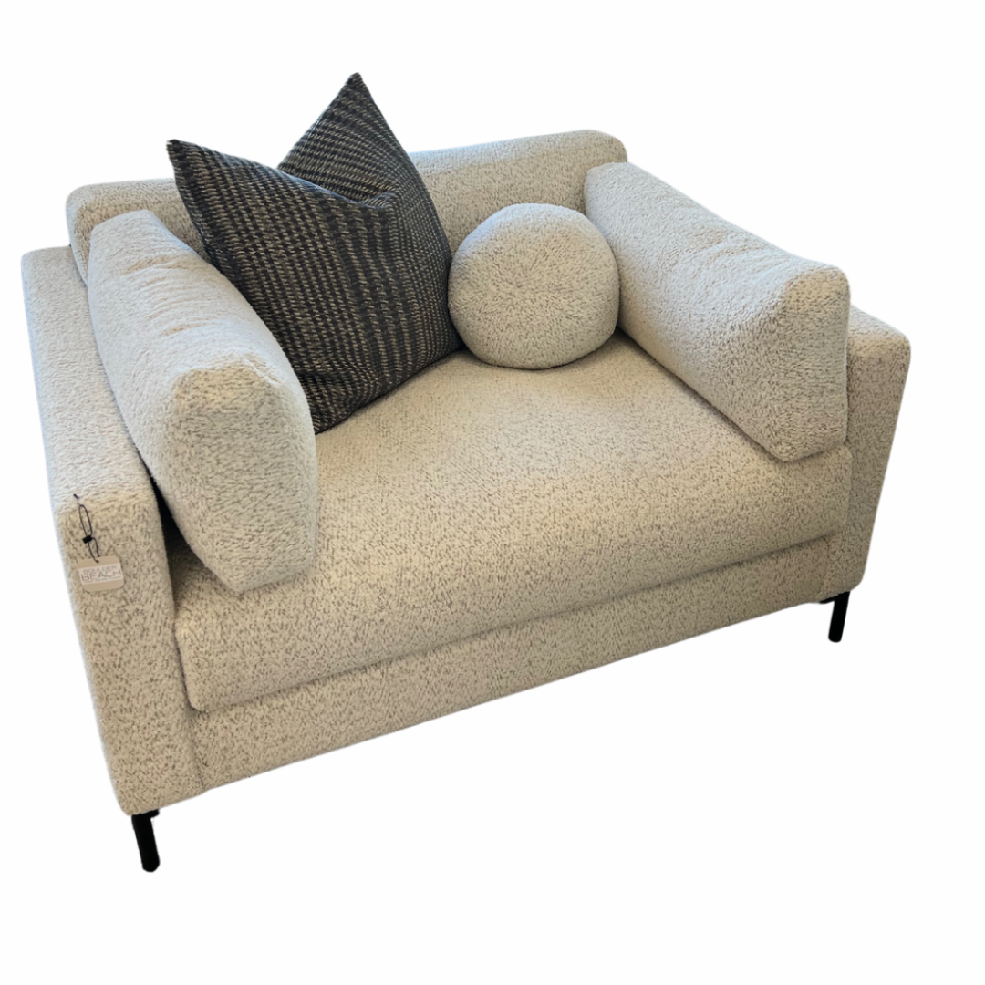 PIKE OCCASIONAL CHAIR