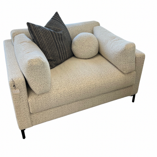 PIKE OCCASIONAL CHAIR