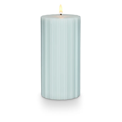 ILLUME PILLAR CANDLES