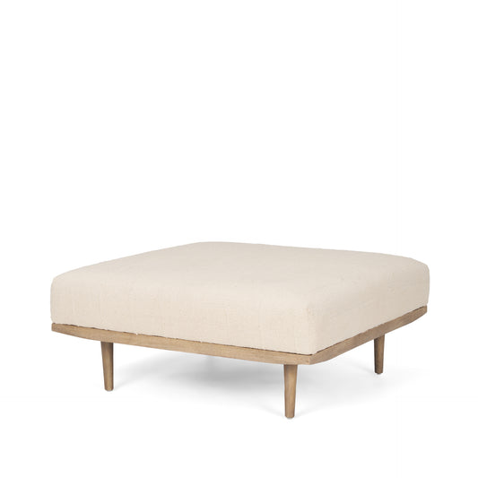 SHAE OTTOMAN