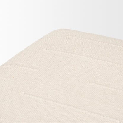 SHAE OTTOMAN