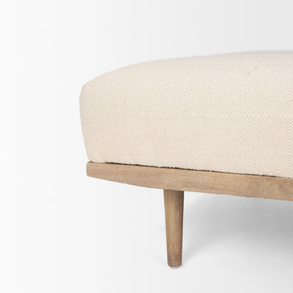 SHAE OTTOMAN