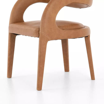 HAWKINS DINING CHAIR