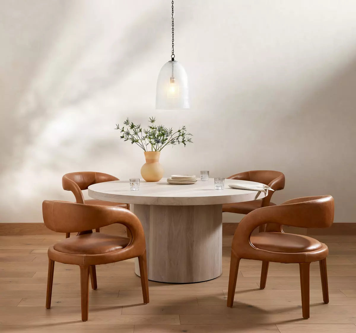 HAWKINS DINING CHAIR