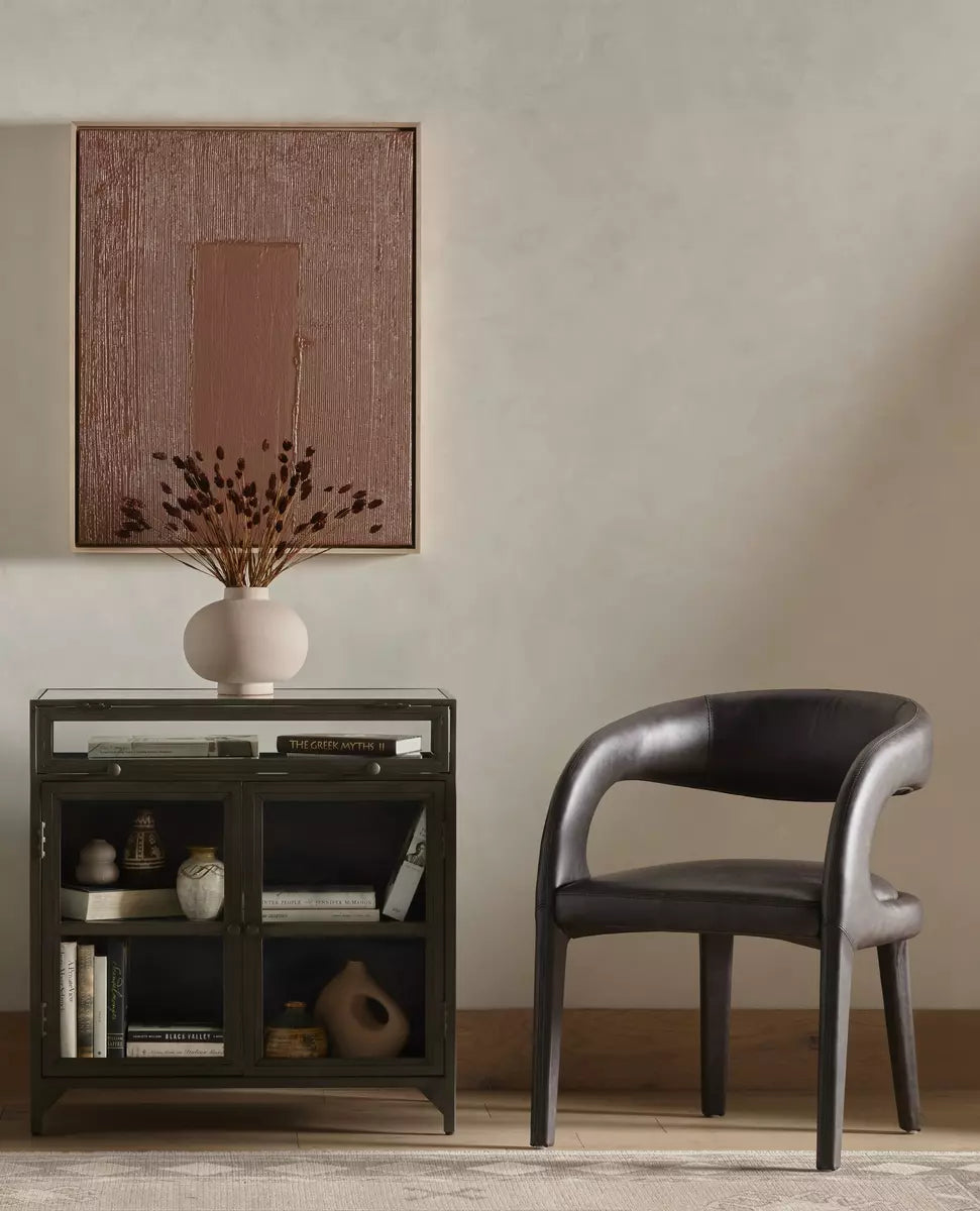 HAWKINS DINING CHAIR