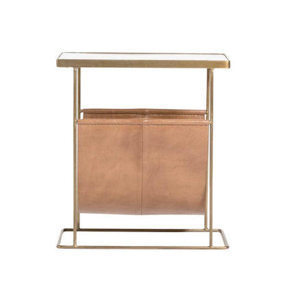 STAN ACCENT TABLE