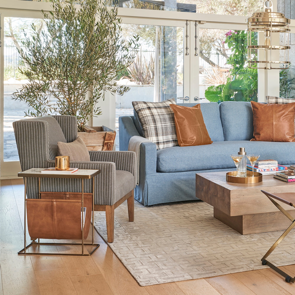 STAN ACCENT TABLE