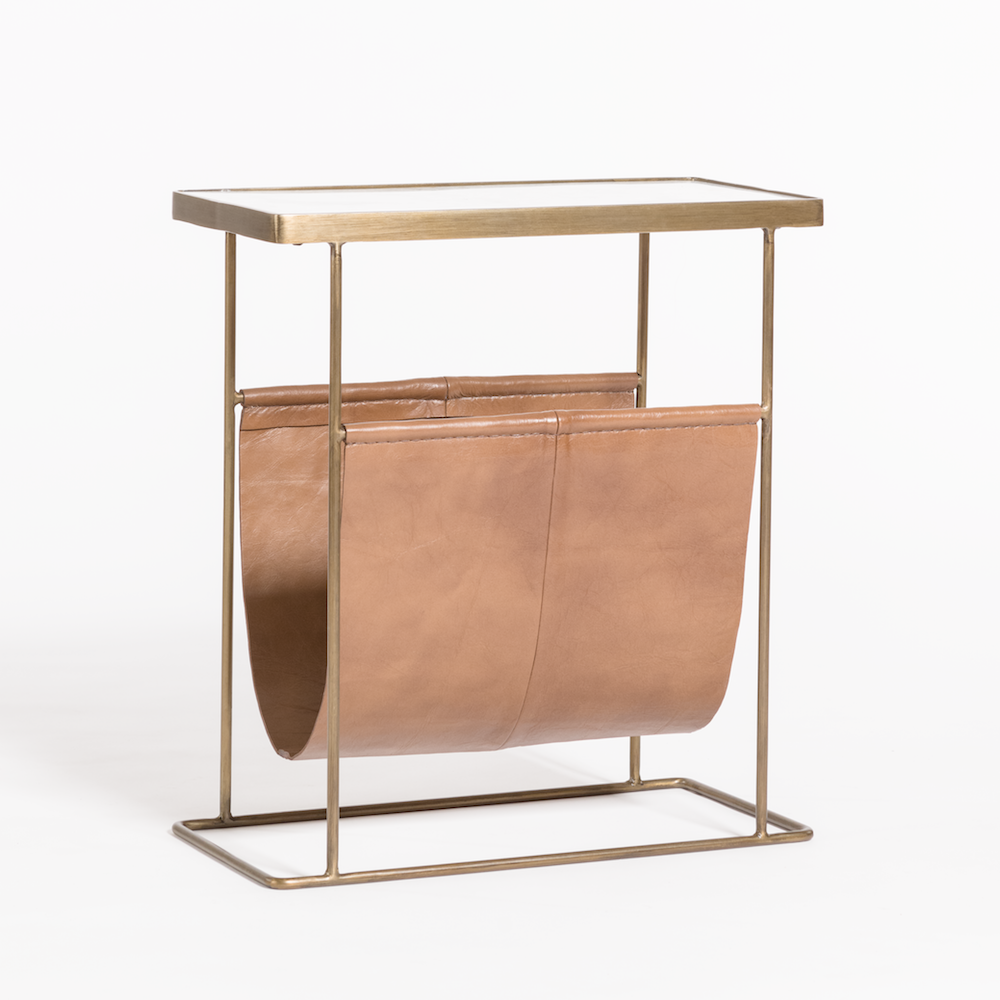 STAN ACCENT TABLE