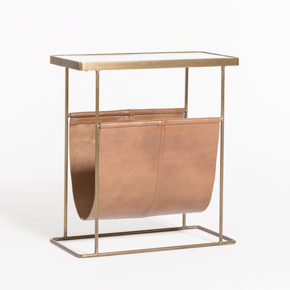 STAN ACCENT TABLE