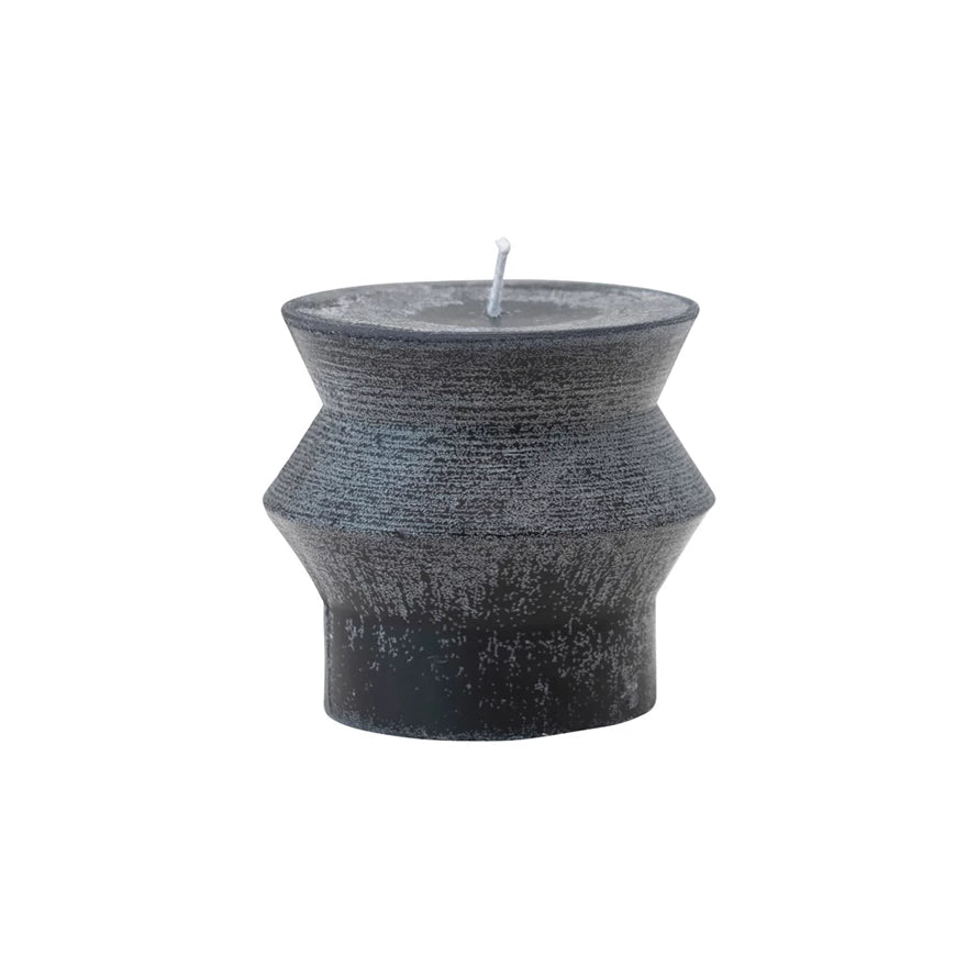 TOTEM PILLAR CANDLE - SB