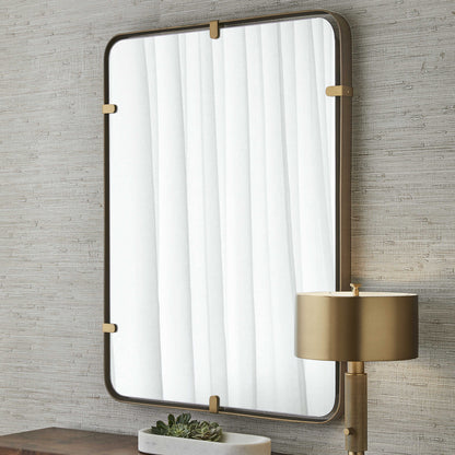 TOGGLE MIRROR