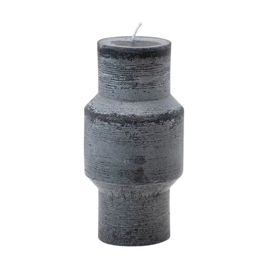 TOTEM PILLAR CANDLE - MB