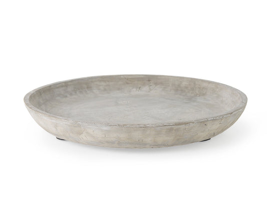 TRITON CONCRETE TRAY