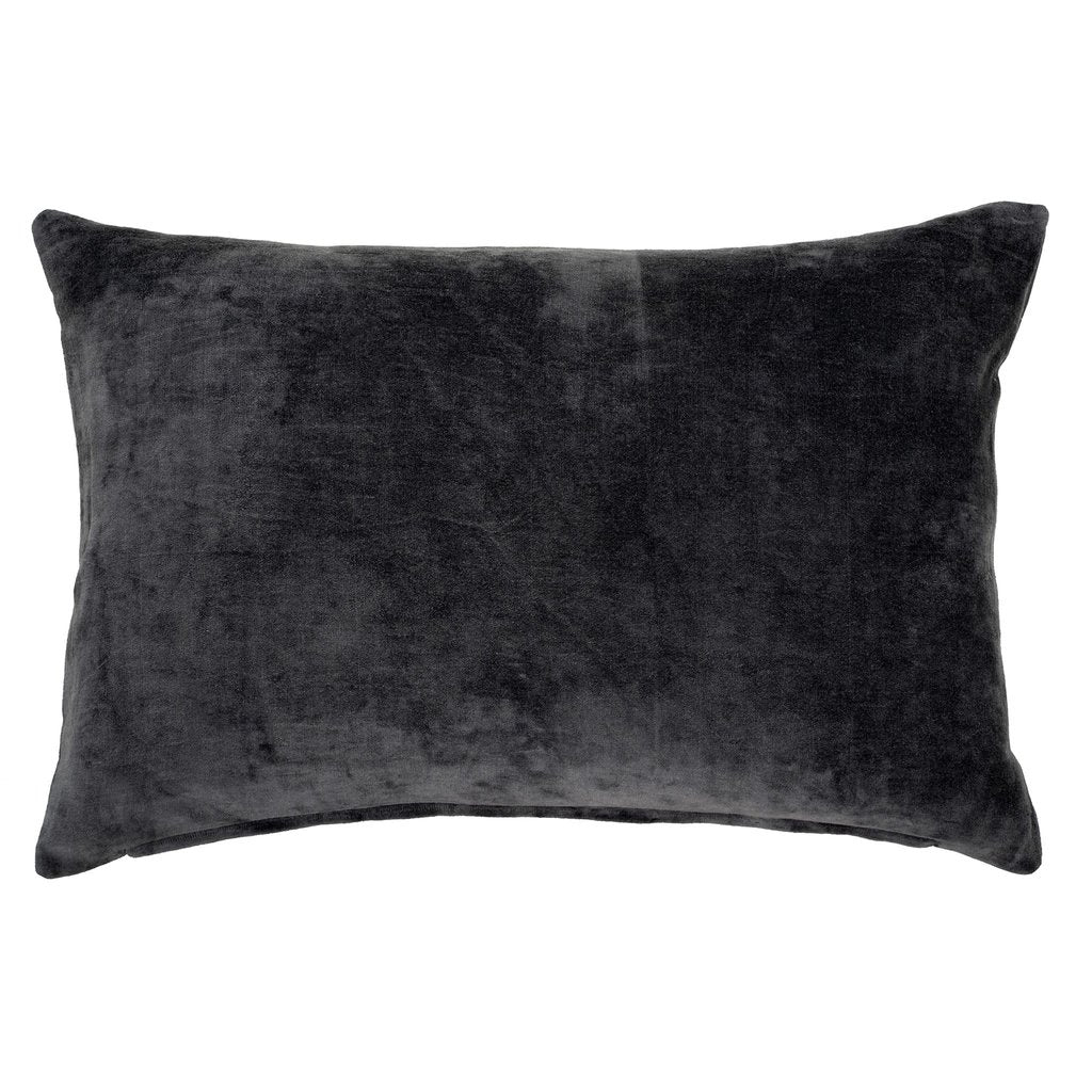 VERA MIDNIGHT PILLOW