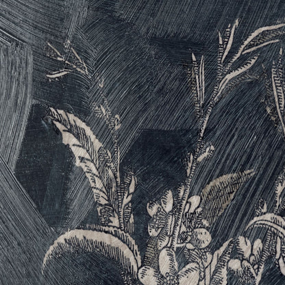 VINTAGE FRUIT WALL ART