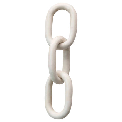 MARBLE CHAIN LINK