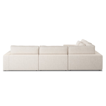 BLOOR 5 PIECE SECTIONAL